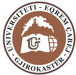 University of Gjirokstra "Eqerem Cabej"