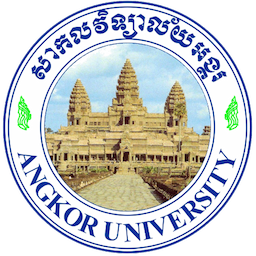 Angkor University