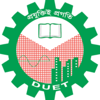 Dhaka University of Engineering and Technology