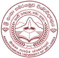Sabaragamuwa University of Sri Lanka