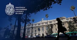 Pontificia Universidad Catolica de Chile