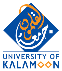 University of Kalamoon
