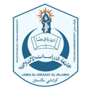 Jamia Al Dirasat Ul Islami Karachi