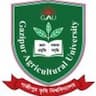 Gazipur Agricultural University