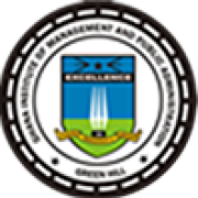 Ghana Institute of Management and Public Administration (GIMPA)