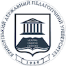 State Pedagogical University in Kryvyi Rih
