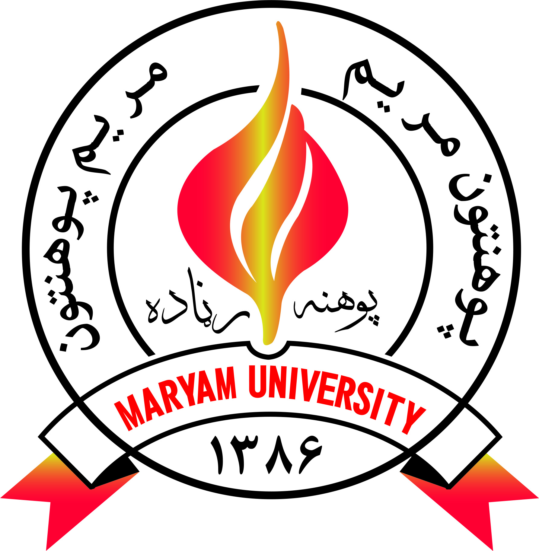 Maryam Institute of Higher Education