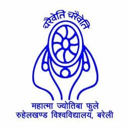 Mahatma Jyotiba Phule Rohilkhand University Bareilly