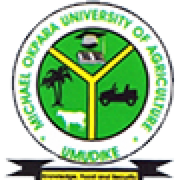 Michael Okpara University of Agriculture