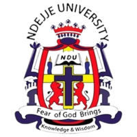 Ndejje University