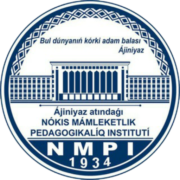 Nukus State Teachers Training Institute