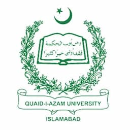 Quaid-i-Azam University