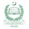 Quaid-i-Azam University