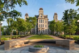 Syracuse University