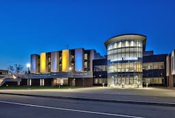 Niagara County Community College