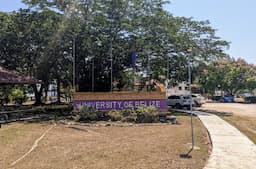 University of Belize