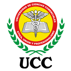 Universidad Ciencias Comerciales