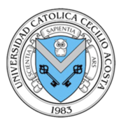 Universidad Católica Cecilio Acosta