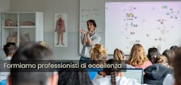 Libera Università degli Studi di Scienze Umane e Tecnologiche