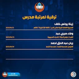 University of Mosul