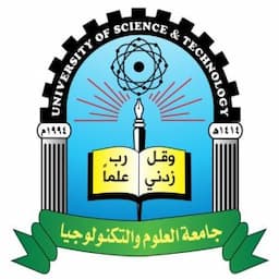 University of Science and Technology Sana'a