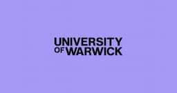 University of Warwick