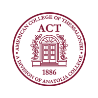 American College of Thessaloniki