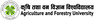 Agriculture and Forestry University