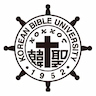 Korean Bible University