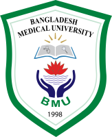 Bangabandhu Sheikh Mujibur Rahman Medical University