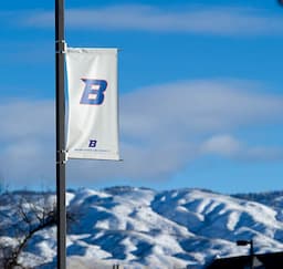 Boise State University