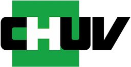CHUV - University Hospital Lausanne