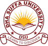 DHA Suffa Uinversity