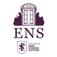 Ecole Normale Supérieure de Paris