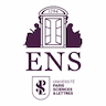 Ecole Normale Supérieure de Paris