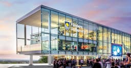 Flinders University of South Australia