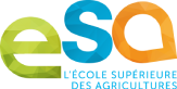 Ecole Supérieure d'Agriculture d'Angers