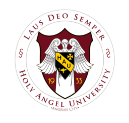 Holy Angel University