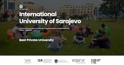 International University of Sarajevo