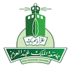 King Abdulaziz University