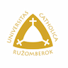 Catholic University in Ruzomberok