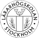 Stockholm Institute of Education