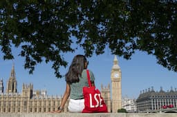 London School of Economics and Political Science, University of London
