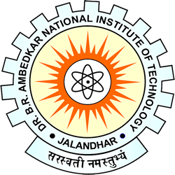 Dr. B. R. Ambedkar National Institute of Technology Jalandhar