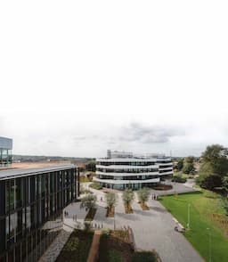 University of Northampton
