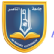 Al-Nasser University
