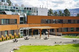 Nicola Valley Institute of Technology