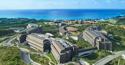 Okinawa Institute of Science and Technology