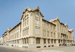 Universidad Catolica de Valparaiso