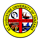 St. Augustine University of Tanzania